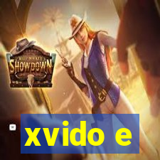 xvido e